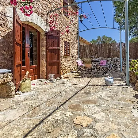 Casa Pina Villa