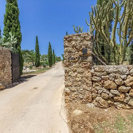 Villa Casa Pina *