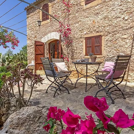 Casa Pina