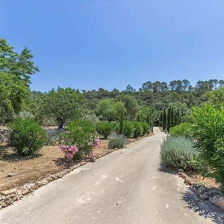 Casa Pina Villa *