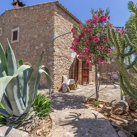 Casa Pina Villa Costitx (Mallorca)