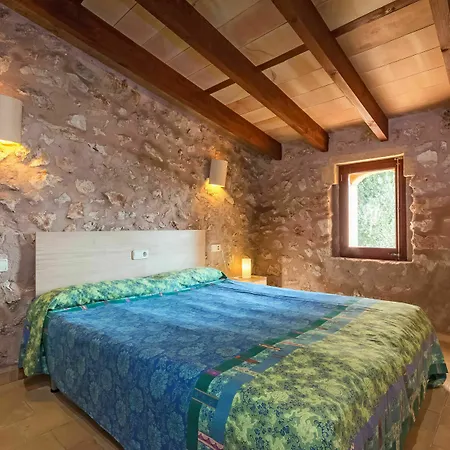 Casa Pina Costitx (Mallorca)