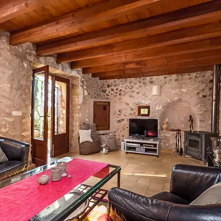 Casa Pina *