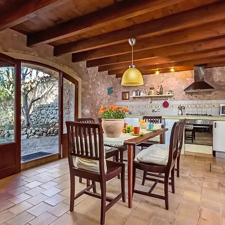 Casa Pina * Costitx (Mallorca)