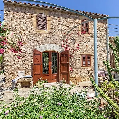 Casa Pina Villa