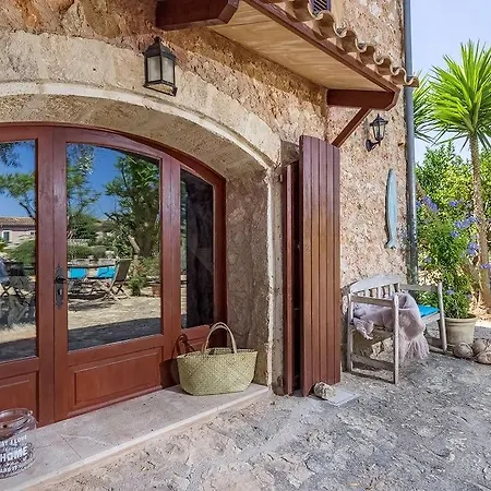 Casa Pina *